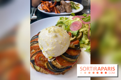 Élémentaire, la Brasserie de saison