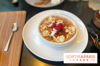 Élémentaire, la Brasserie de saison