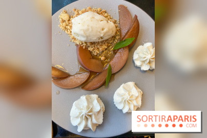 Élémentaire, la Brasserie de saison