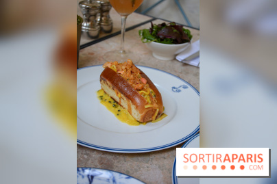Le Café Lapérouse, l'adresse gourmande de l'Hôtel de la Marine
