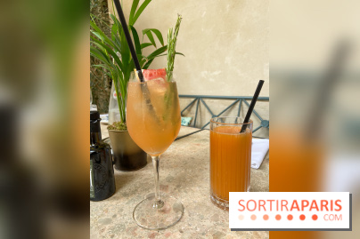 Le Café Lapérouse, l'adresse gourmande de l'Hôtel de la Marine