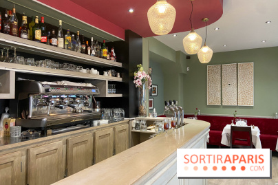 New Jhelum, le resto indo-pakistanais à Paris