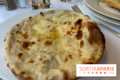 New Jhelum, le resto indo-pakistanais à Paris