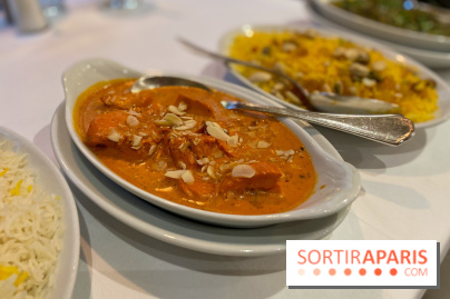 New Jhelum, le resto indo-pakistanais à Paris