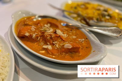 New Jhelum, le resto indo-pakistanais à Paris