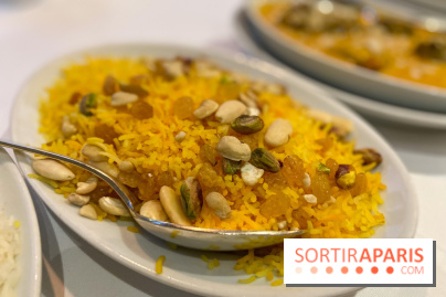 New Jhelum, le resto indo-pakistanais à Paris