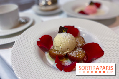 New Jhelum, le resto indo-pakistanais à Paris