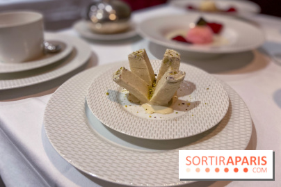 New Jhelum, le resto indo-pakistanais à Paris