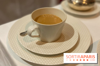 New Jhelum, le resto indo-pakistanais à Paris