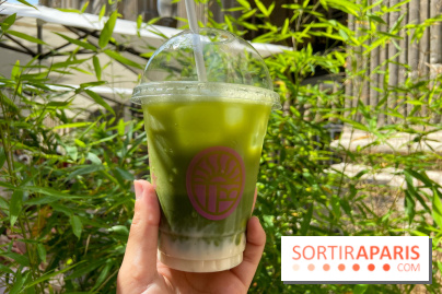 Bonjour Palais Royal, le coffee shop haut en couleurs ! 