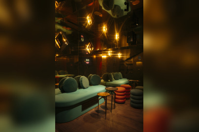 Bam Karaoké Box Etoile Champs-Elysées