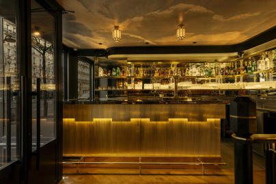 Bam Karaoké Box Etoile Champs-Elysées