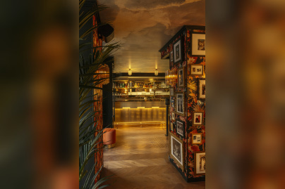 Bam Karaoké Box Etoile Champs-Elysées