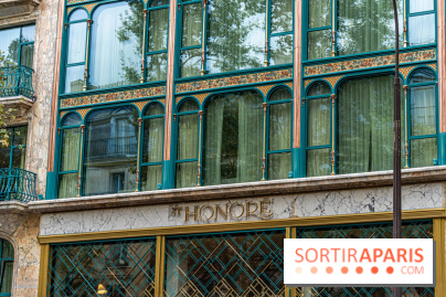 Kimpton St Honoré Paris, l'Hôtel sublime à Opéra