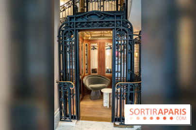 Kimpton St Honoré Paris, l'Hôtel sublime à Opéra