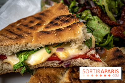 L'Appartement Saint-Martin restaurant du 10e à Paris