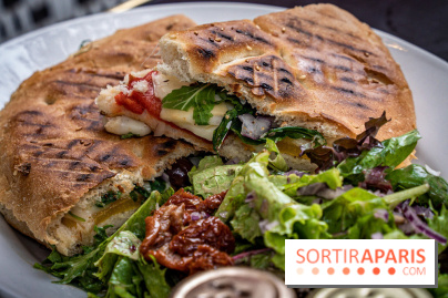 L'Appartement Saint-Martin restaurant du 10e à Paris