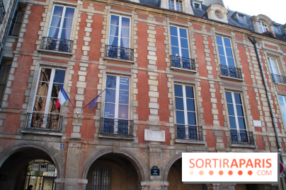 Paris littéraire : sur les traces de Victor Hugo