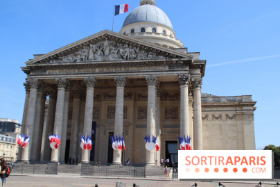 Paris littéraire : sur les traces de Victor Hugo