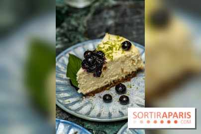 Montecito restaurant Paris