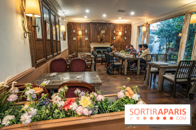 Barbecue King Restaurant