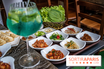 Barbecue King Restaurant