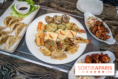 Barbecue King Restaurant