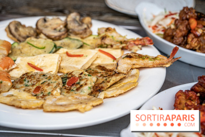 Barbecue King Restaurant