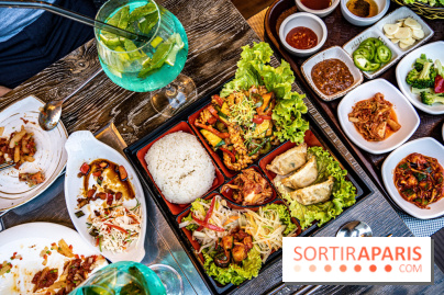 Barbecue King Restaurant