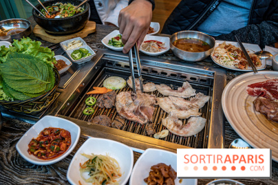 Barbecue King Restaurant