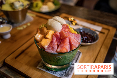 Barbecue King Restaurant