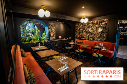 Le Coq de Bougival rénové