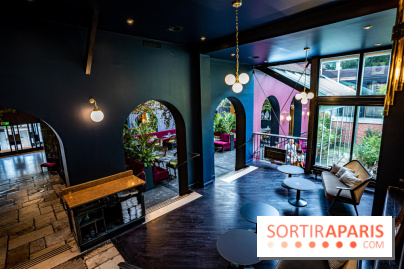 Le Coq de Bougival rénové