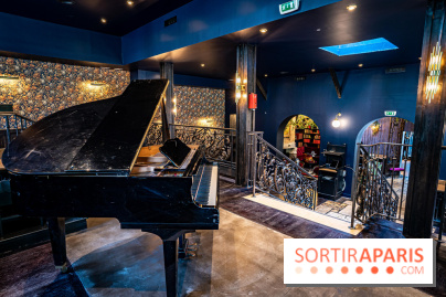 Le Coq de Bougival rénové