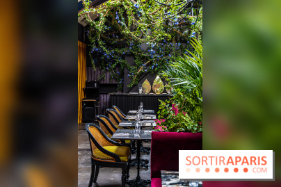 Le Coq de Bougival rénové