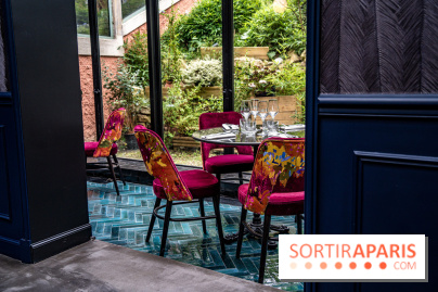 Le Coq de Bougival rénové