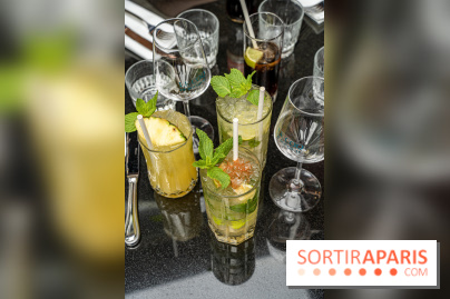 Le Coq de Bougival rénové