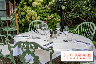 Le Coq de Bougival rénové