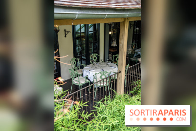 Le Coq de Bougival rénové