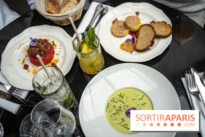 Le Coq de Bougival rénové