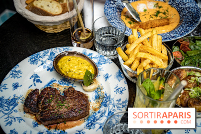 Le Coq de Bougival rénové