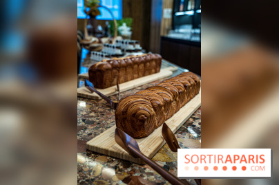 Le Cheval Blanc Paris se dévoile en photos !