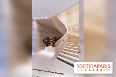 Le Cheval Blanc Paris se dévoile en photos !