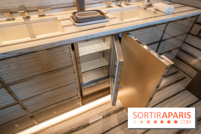 Le Cheval Blanc Paris se dévoile en photos !