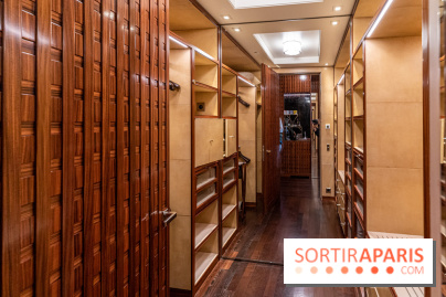 Le Cheval Blanc Paris se dévoile en photos !