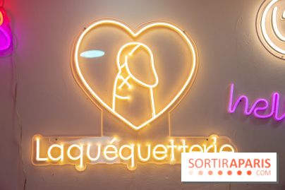 La Quequetterie lance son offre salée toujours aussi coquine - nos photos