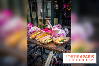 La Quequetterie lance son offre salée toujours aussi coquine - nos photos