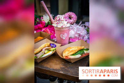 La Quequetterie lance son offre salée toujours aussi coquine - nos photos