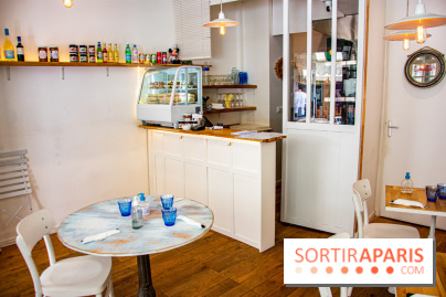 Piadineria 14.07, le restaurant de piadine à deux pas de Bastille - nos photos