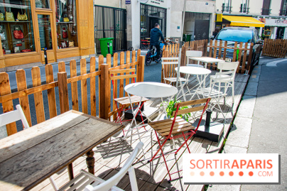 Piadineria 14.07, le restaurant de piadine à deux pas de Bastille - nos photos